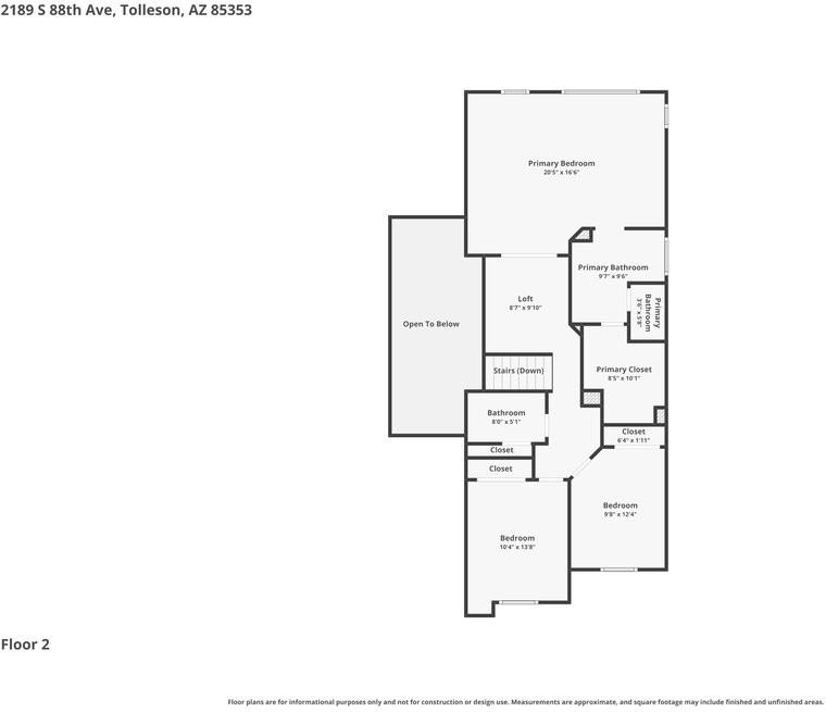 2189 S 88th Ave - Photo 3 of 17