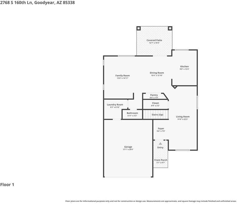 2768 S 160th Ln - Photo 2 of 17
