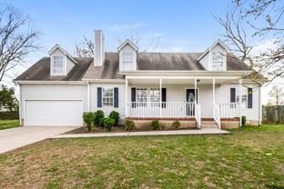 515 Gammon Ln - Photo 1 of 1