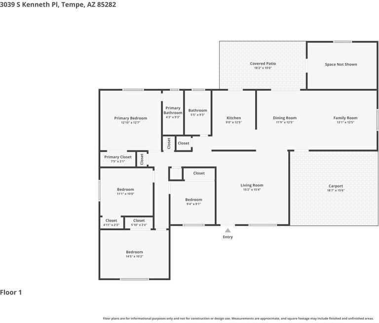 3039 S Kenneth Pl - Photo 2 of 16