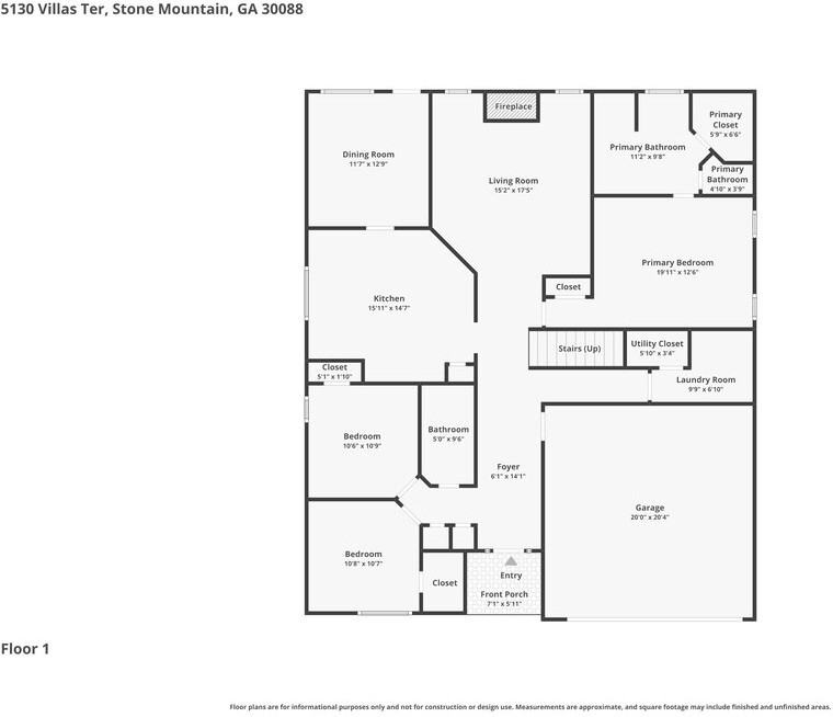 5130 Villas Ter - Photo 2 of 17