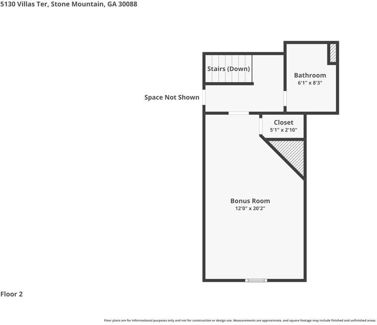 5130 Villas Ter - Photo 3 of 17