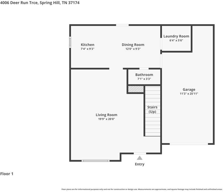 4006 Deer Run Trce - Photo 2 of 17