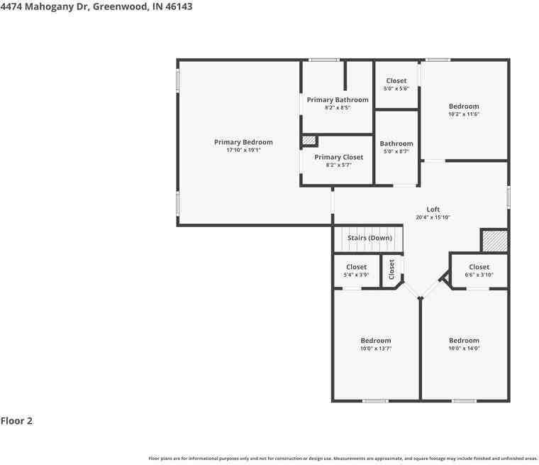 4474 Mahogany Dr - Photo 3 of 17