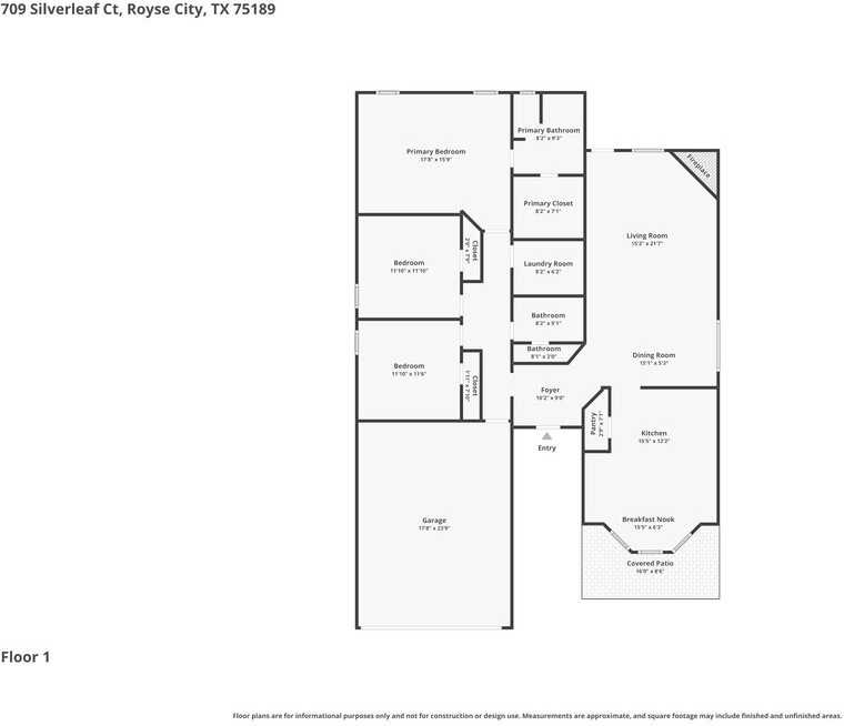 709 Silverleaf Ct - Photo 2 of 16