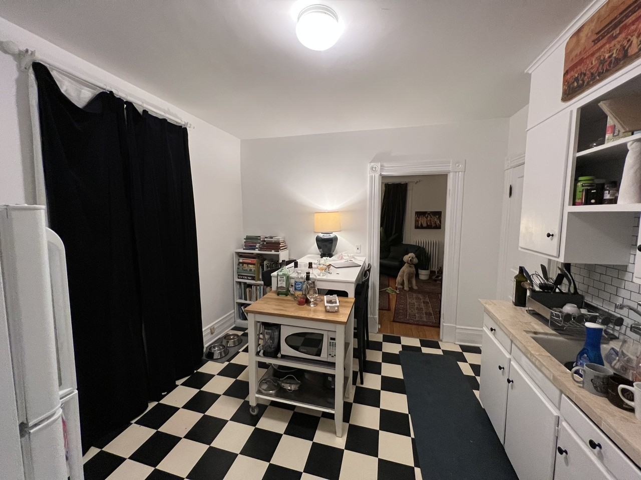 834 W Huron - 3 #3 - Photo 2 of 5