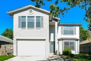 8106 Hoovers Bnd - Photo 1 of 1