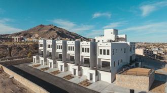 2bed/2.5bath Modern Townhomes! - Photo 1 of 1