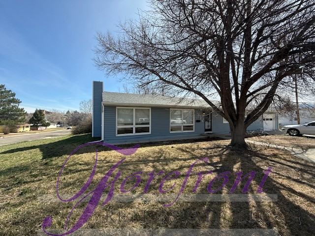 1625 S Elk St #1 - Photo 2 of 17