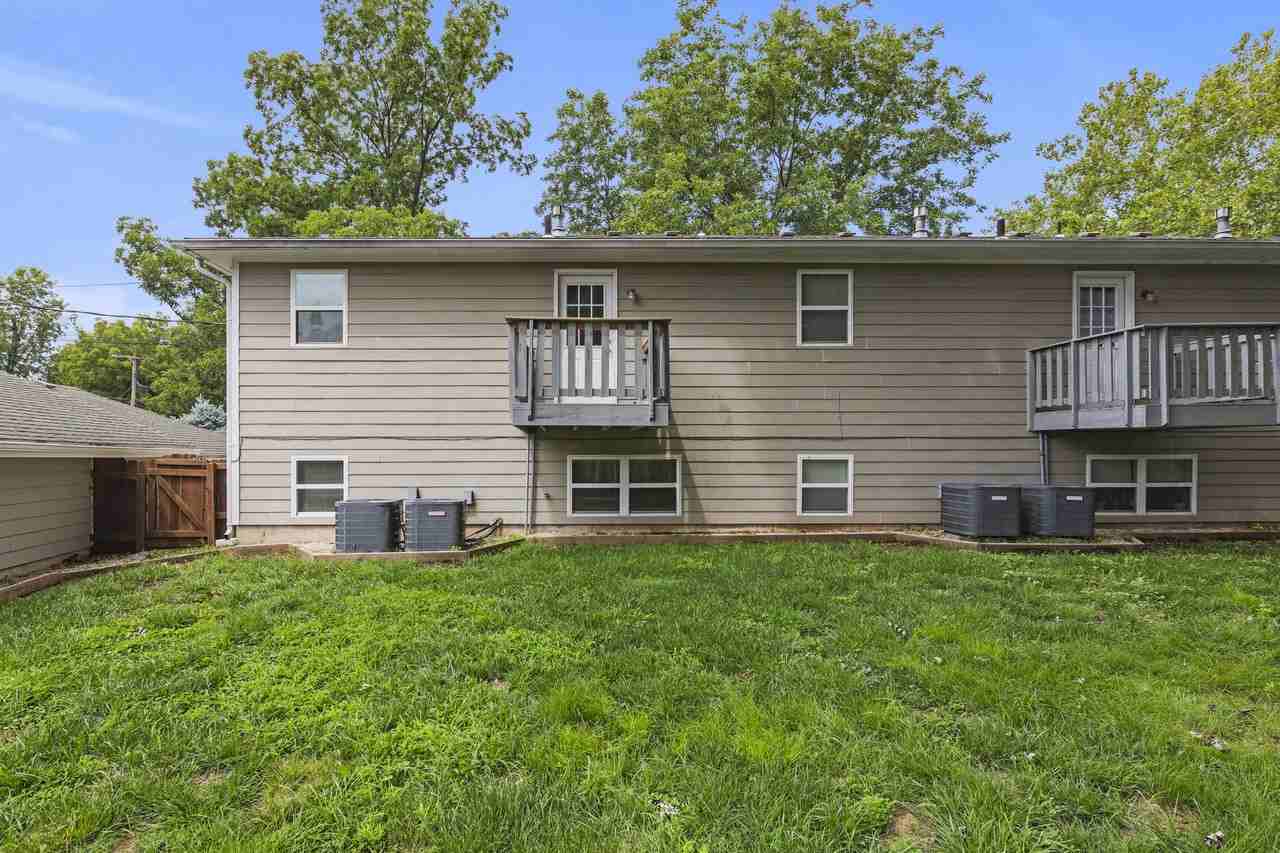 310 South 8th Street - A #A - Photo 5 of 5