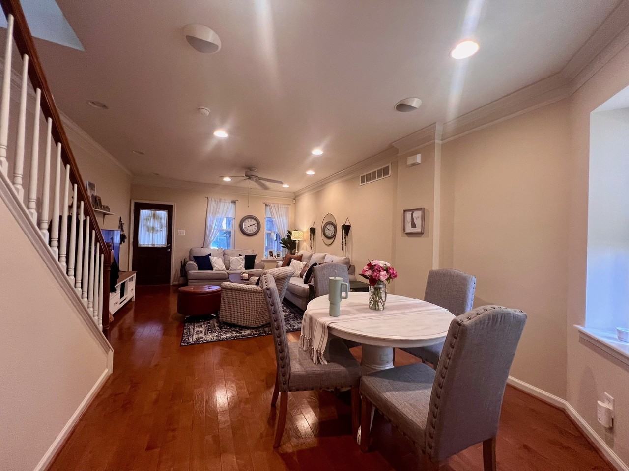 1908 N Lincoln St #1 - Photo 7 of 24