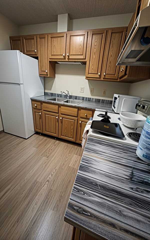 535 Flats - 4535 N. Minden Ave #4 - Photo 2 of 10