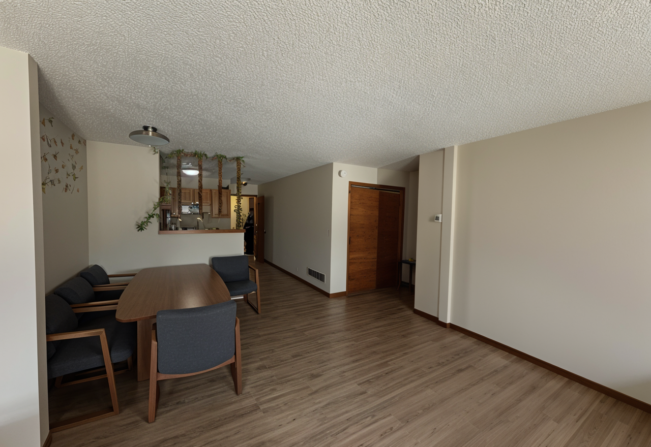 535 Flats - 4535 N. Minden Ave #4 - Photo 5 of 10