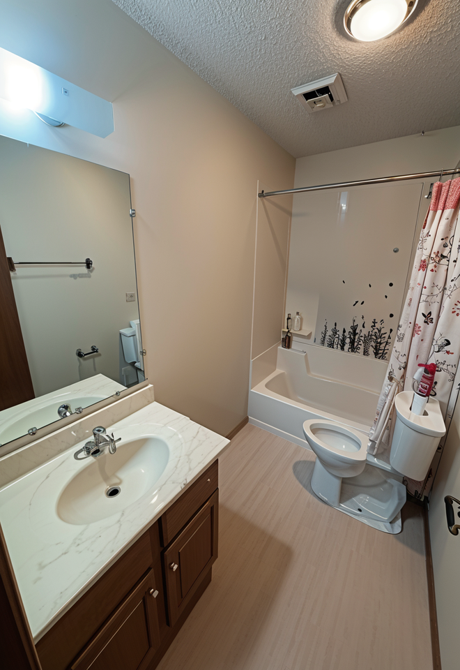 535 Flats - 4535 N. Minden Ave #4 - Photo 6 of 10