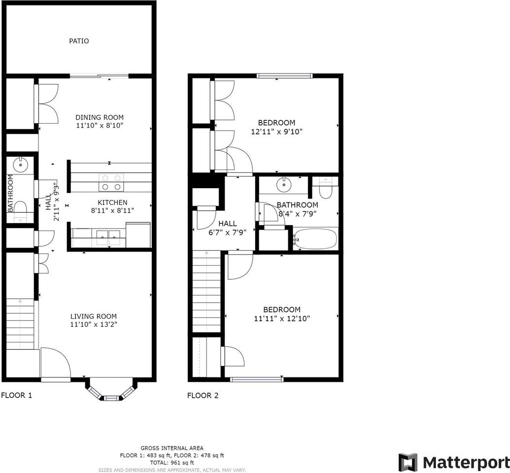 Mulberry Place Townhomes - Photo 4 of 23