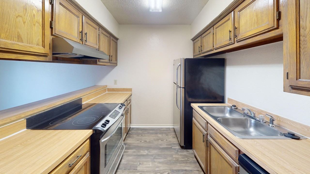 Mulberry Place Townhomes - Photo 6 of 23