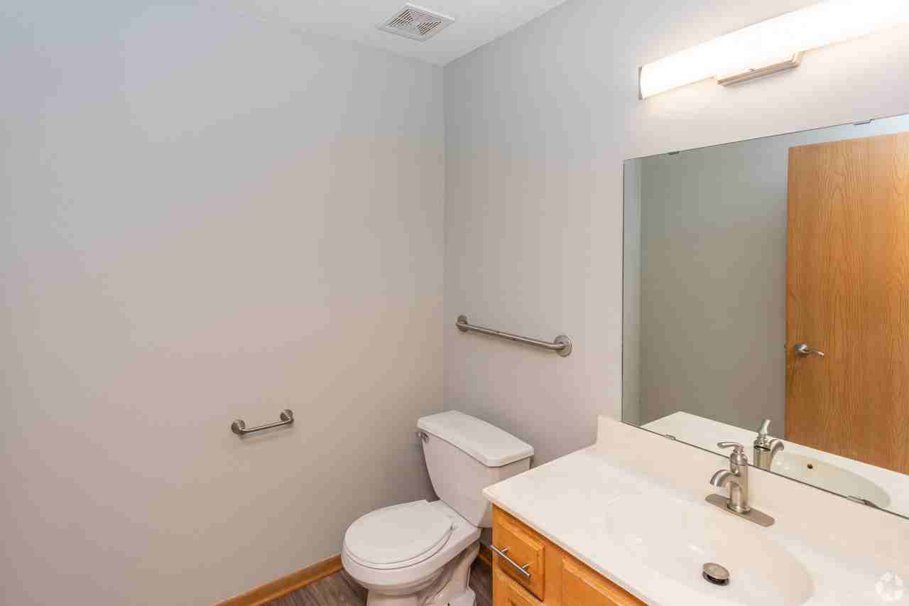 5441 Weatherstone Cir Nw #5441 - Photo 4 of 10