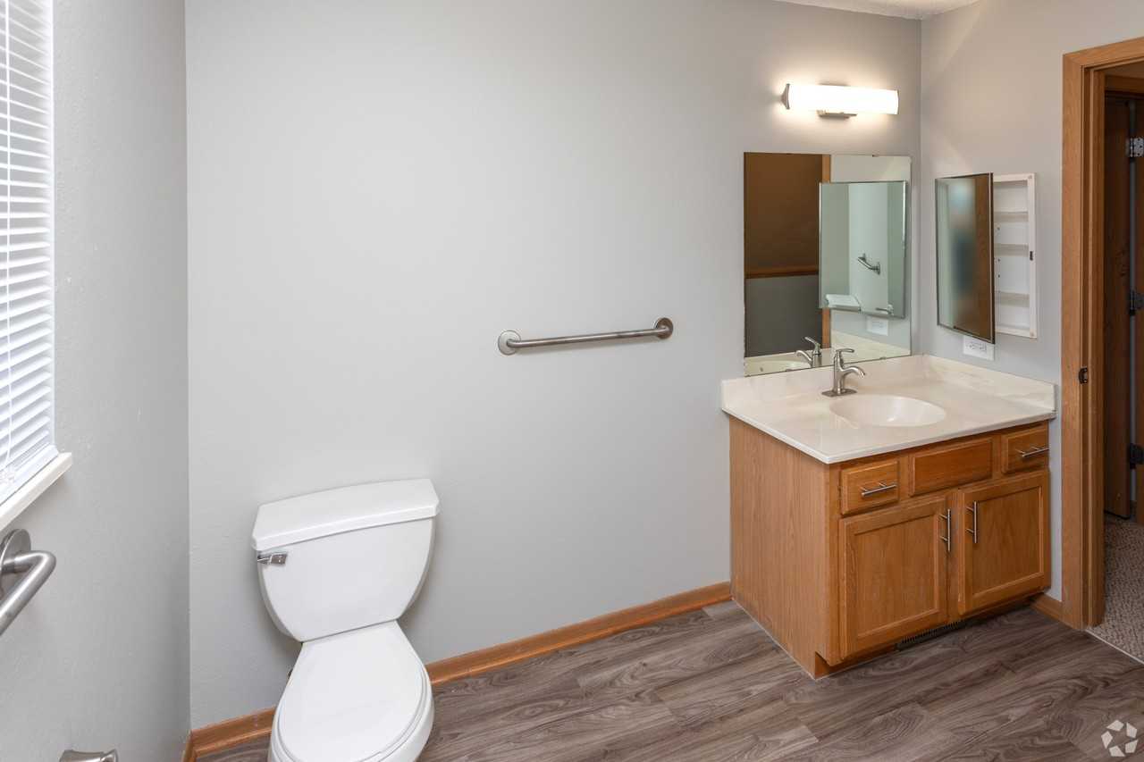 5441 Weatherstone Cir Nw #5441 - Photo 5 of 10