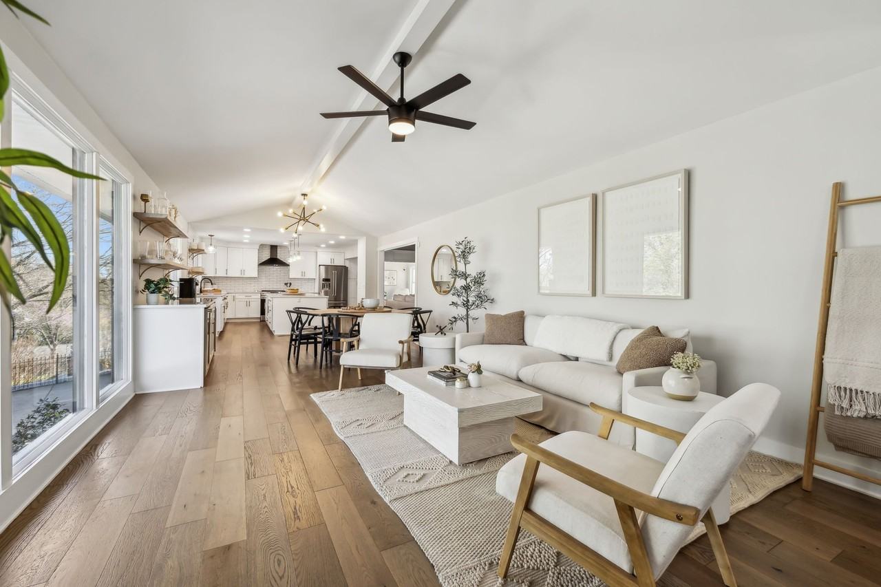 4604 Mountain View Dr #1 - Photo 2 of 50