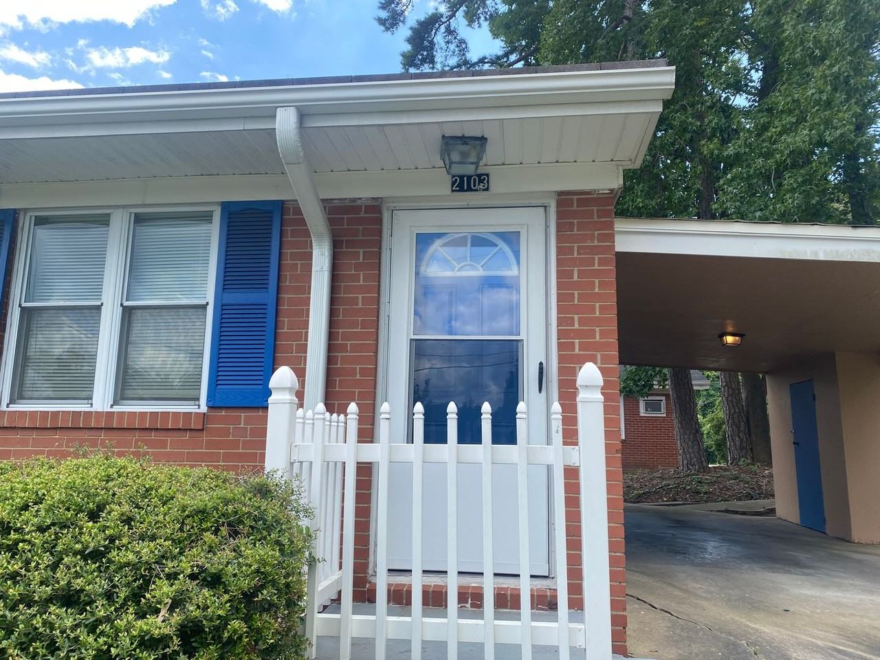 2103 Elmwood Ave - Photo 2 of 17