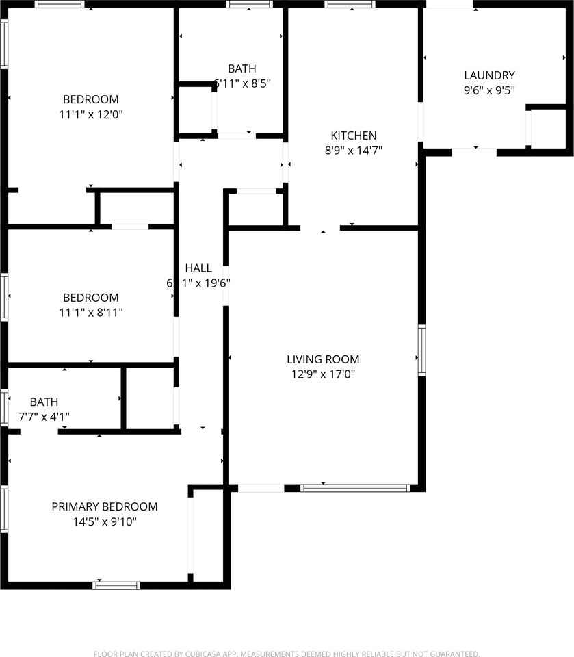 138 Dora St #1 - Photo 4 of 24