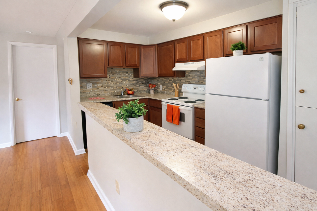 1207 LOGAN ROADAPT K #K - Photo 2 of 5