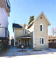 featured image of 201 S Asbury St