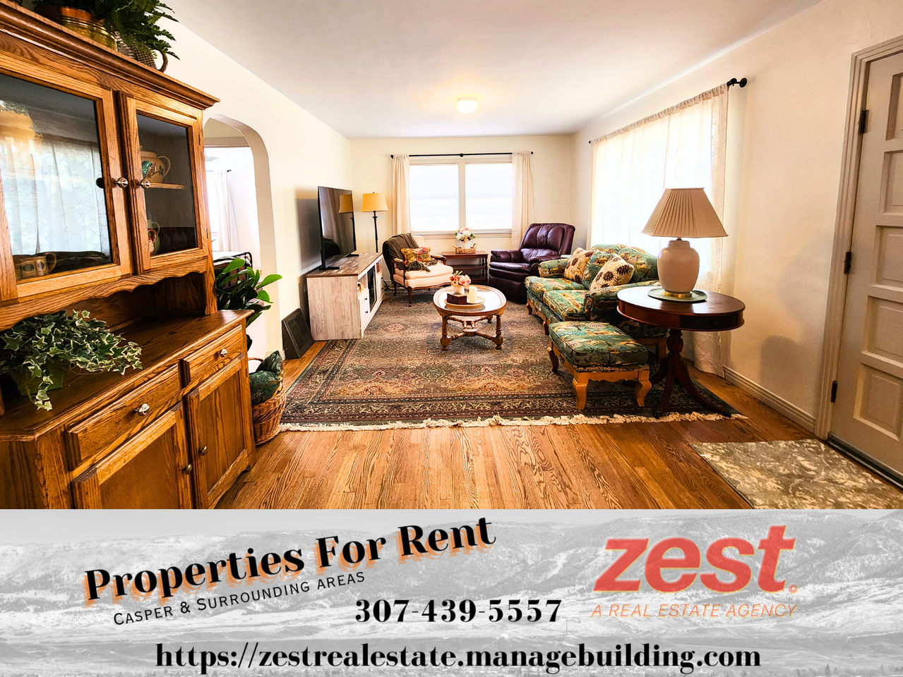 1905 E 3rd St #1 - Photo 2 of 13