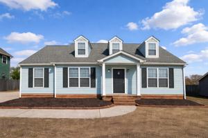 featured image of 9501 Pondside Ln #1