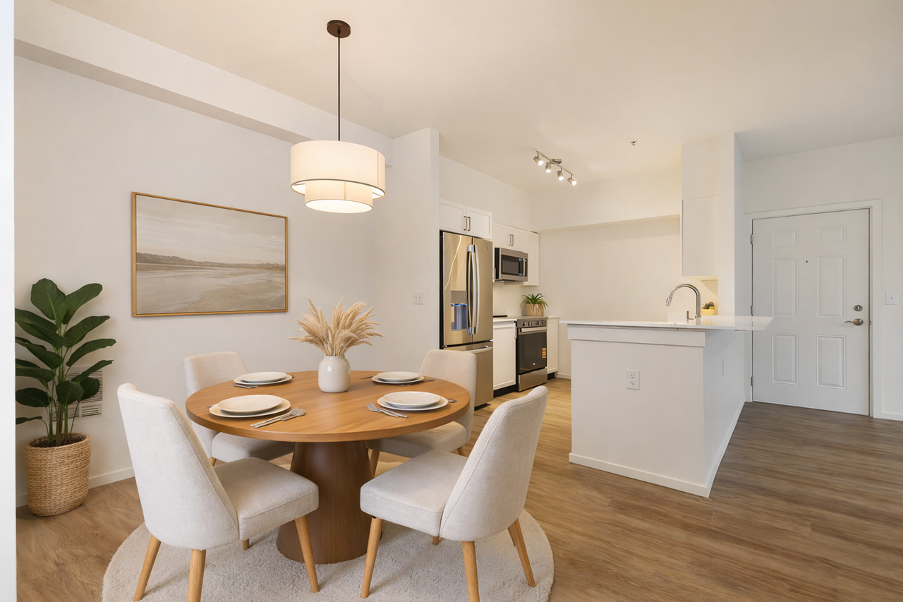 Creekside Apartments - Photo 3 of 50
