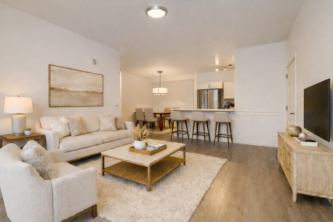 Creekside Apartments - Photo 2 of 50