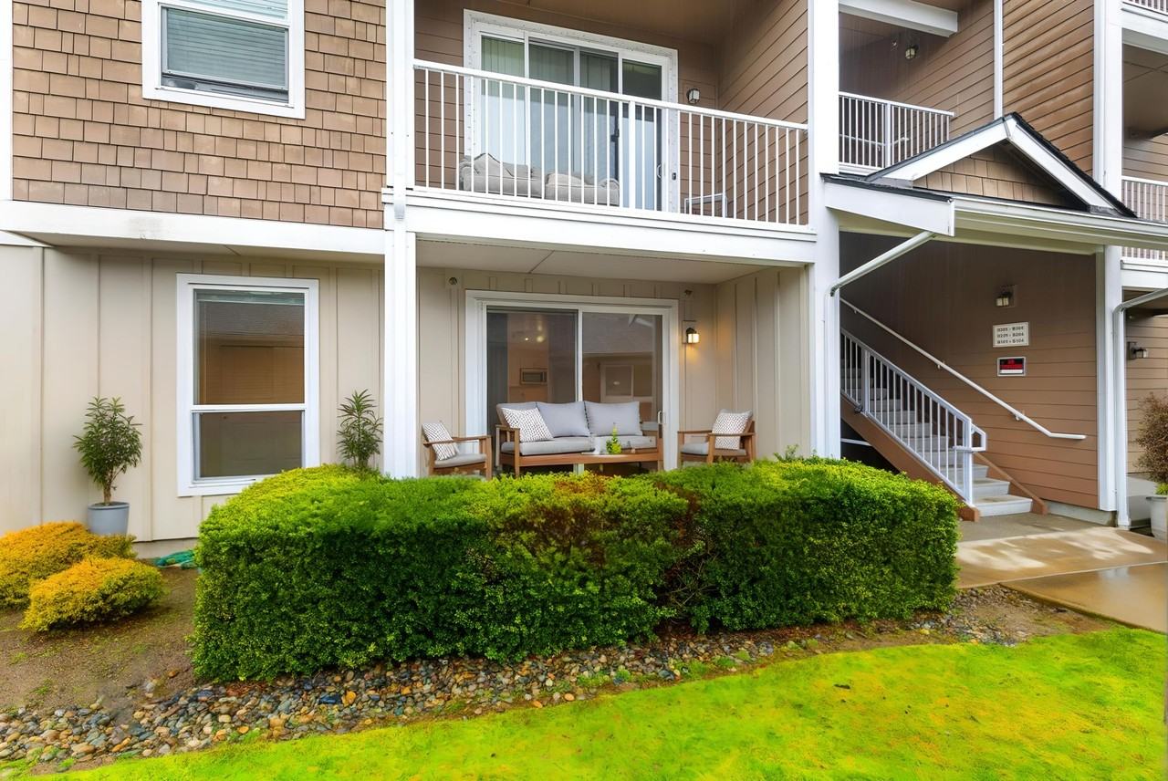 Creekside Apartments - Photo 6 of 50