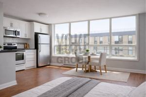 featured image of 233 1-233-239 St Paul Street #1
