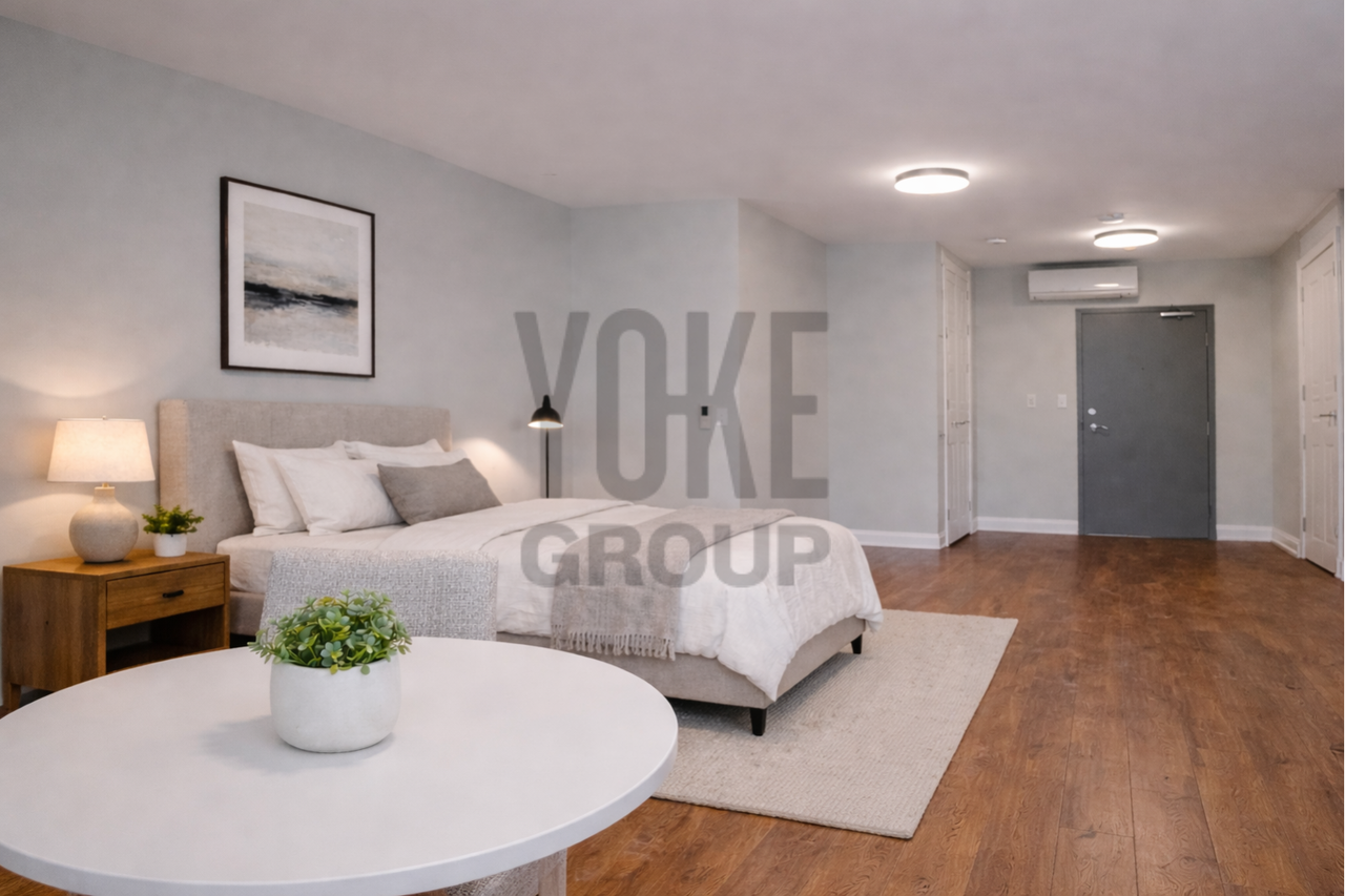 233 1-233-239 St Paul Street #1 - Photo 5 of 8