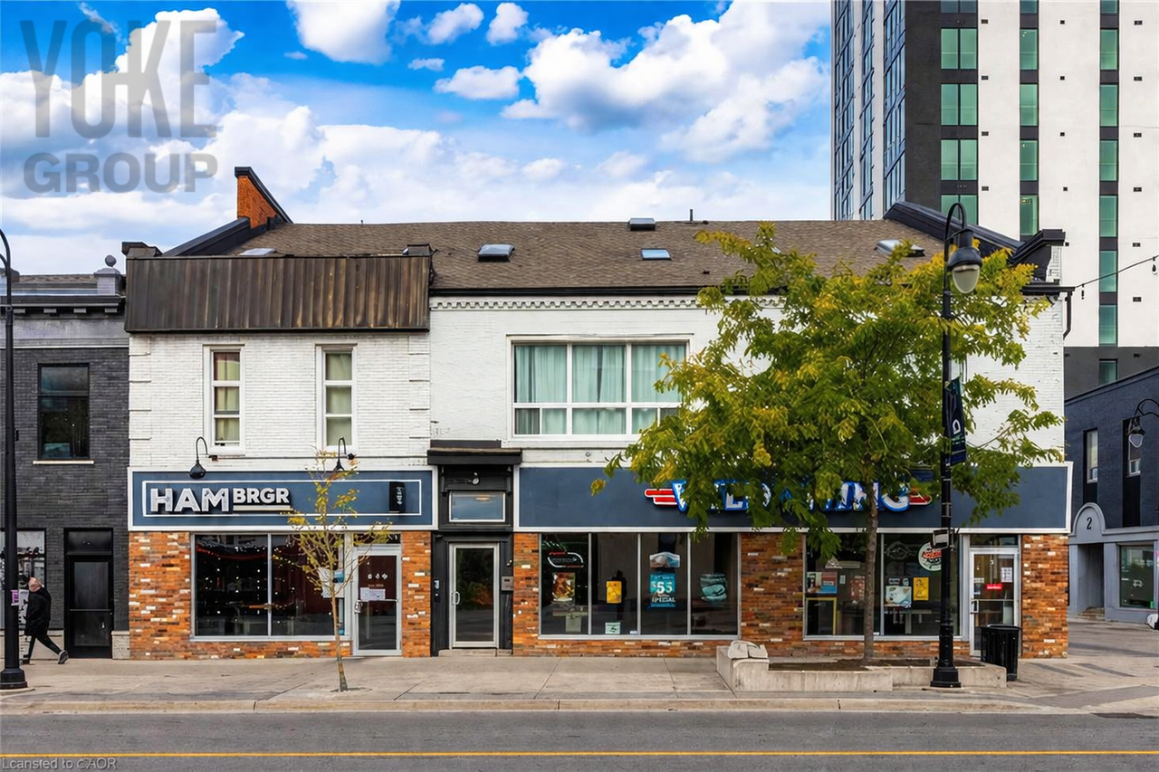 233 1-233-239 St Paul Street #1 - Photo 7 of 8