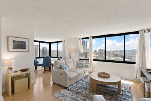 343 Hobron Ln #3102 - Photo 1 of 1