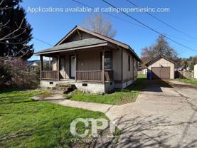 1213 1213 Ross Ave. - Single Family - Photo 1 of 1