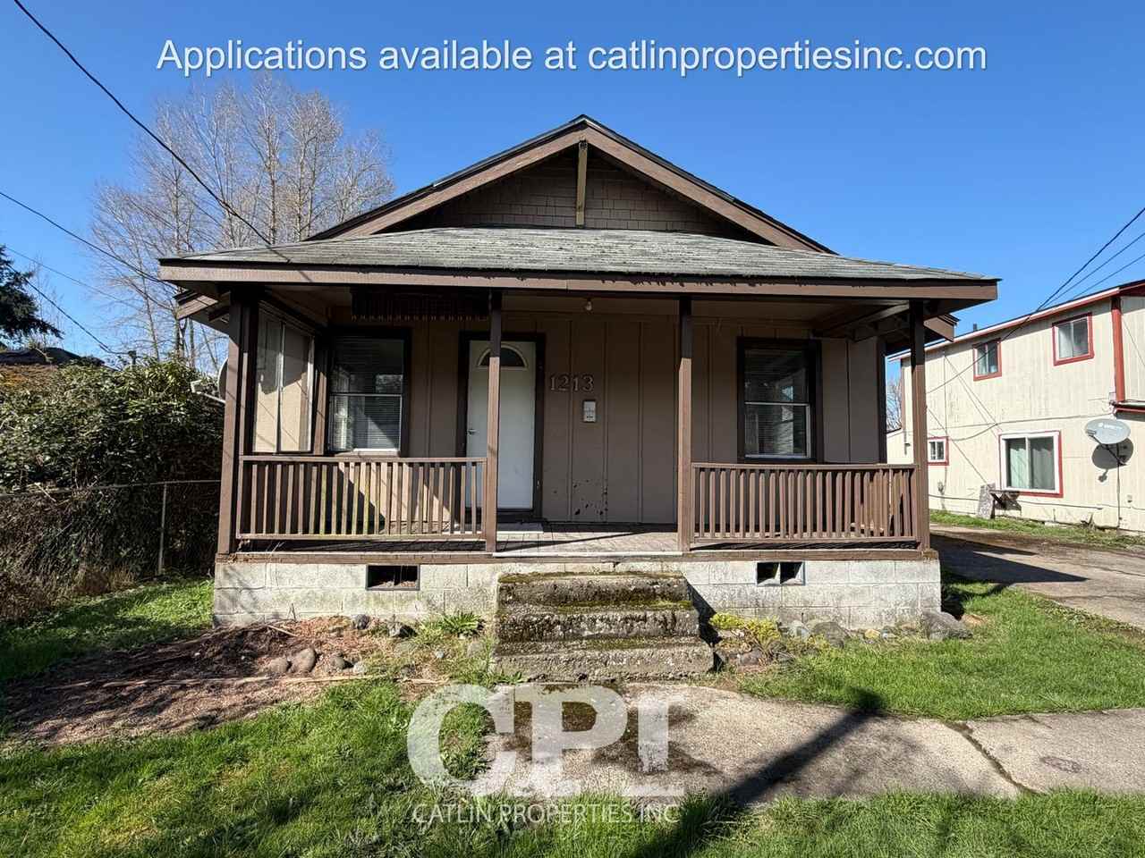 1213 1213 Ross Ave. - Single Family - Photo 2 of 22