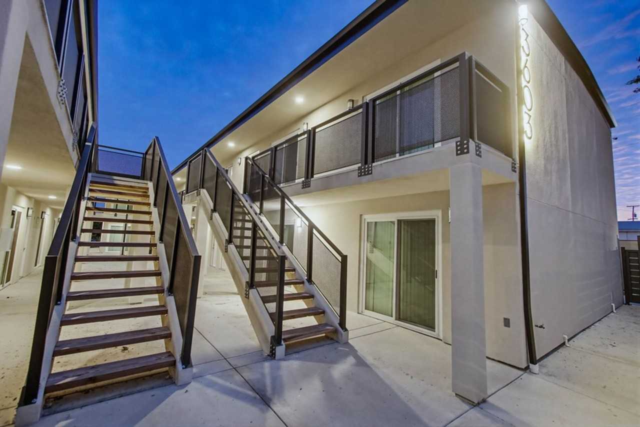 Newly Renovated Community in La Mesa - Photo 2 of 21