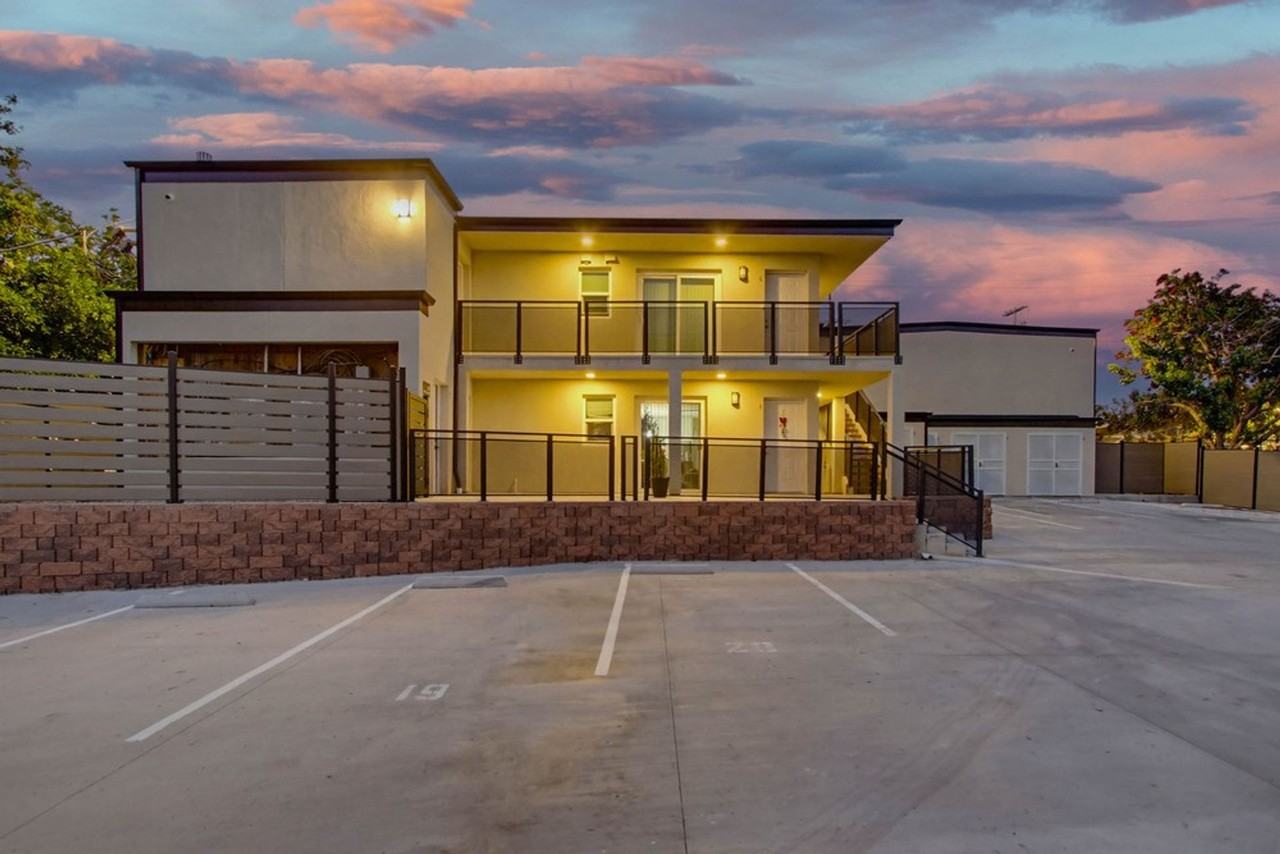 Newly Renovated Community in La Mesa - Photo 3 of 21