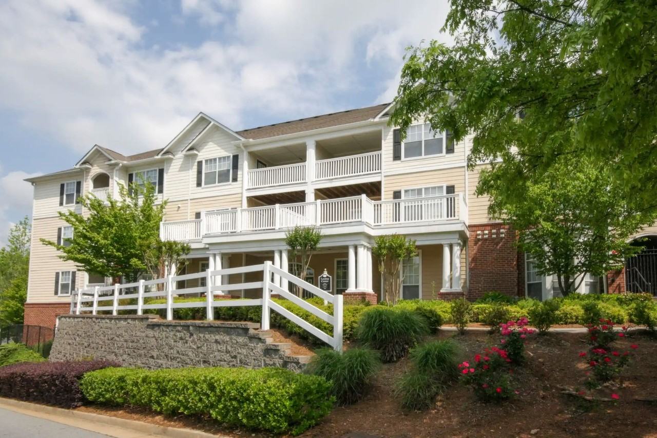 Crystal at Hamilton - Photo 2 of 12