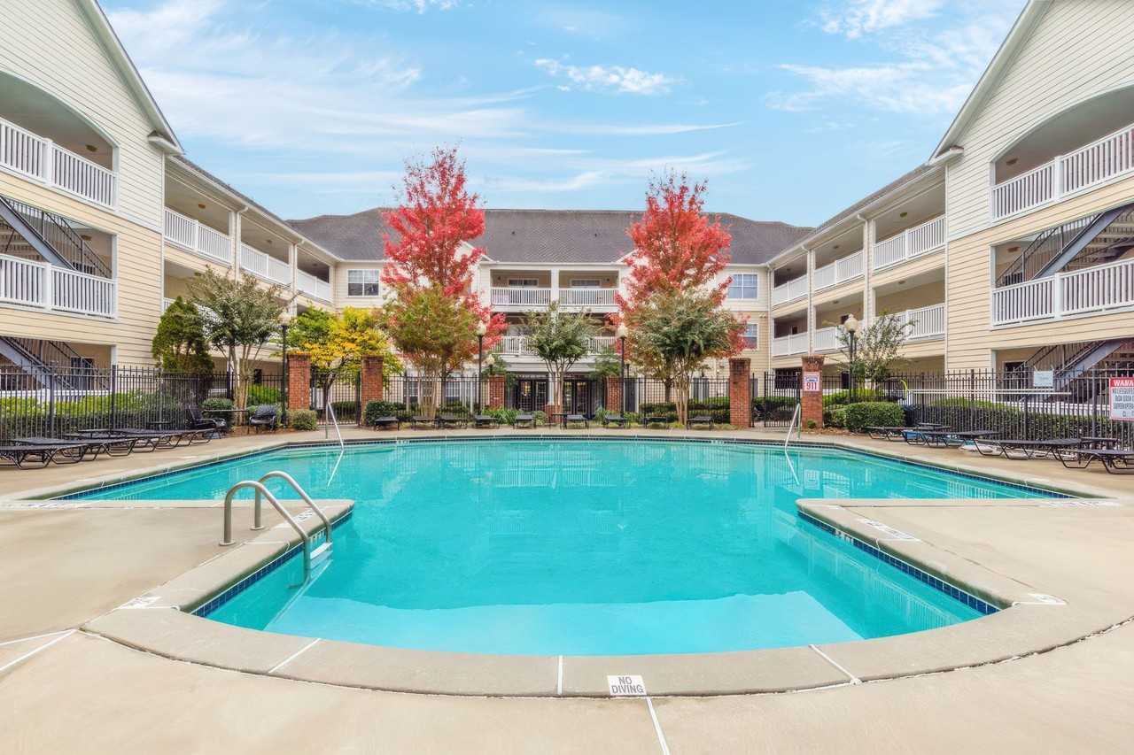 Crystal at Hamilton - Photo 7 of 12