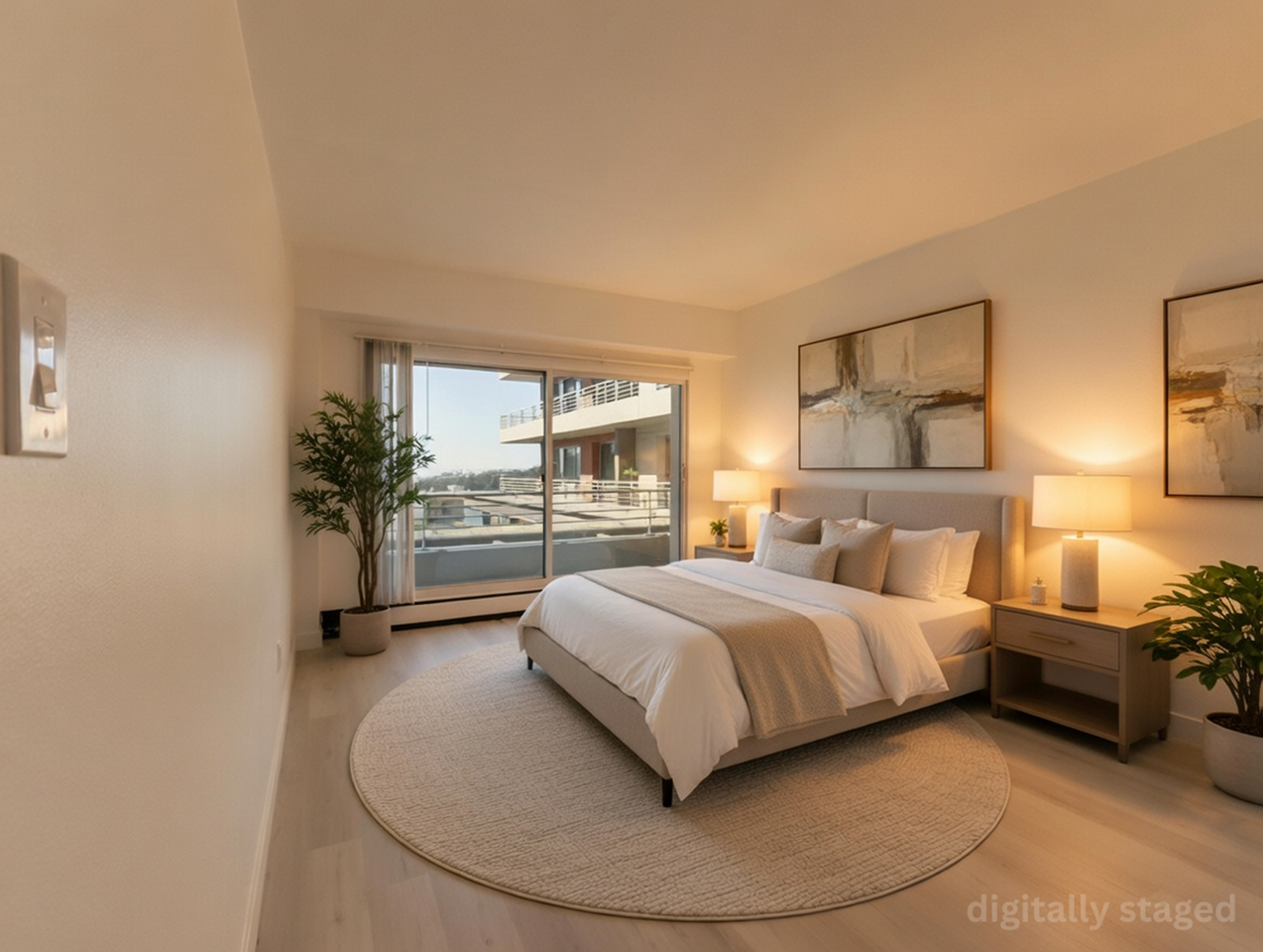 Sunset Towers - Photo 4 of 50