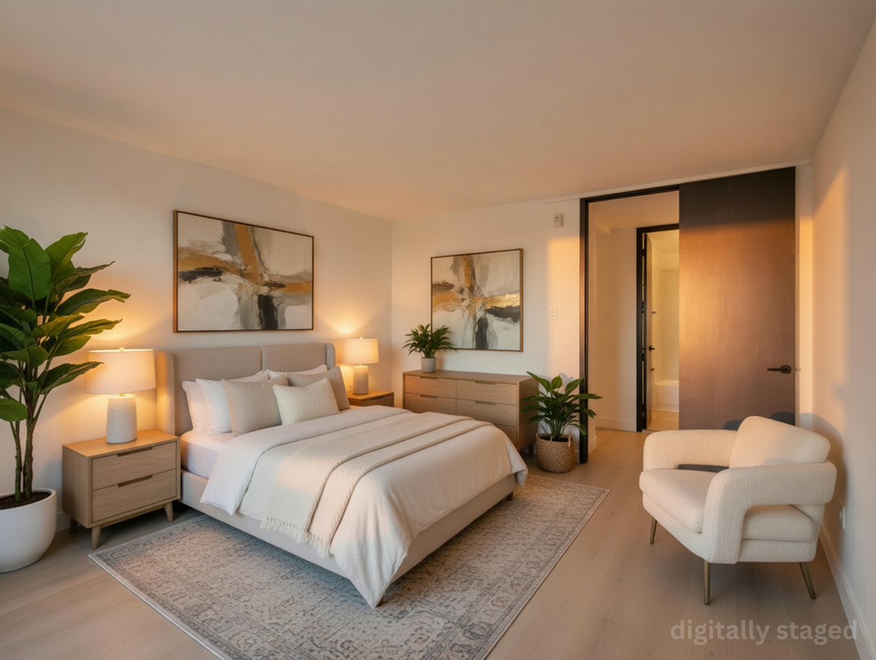 Sunset Towers - Photo 5 of 50