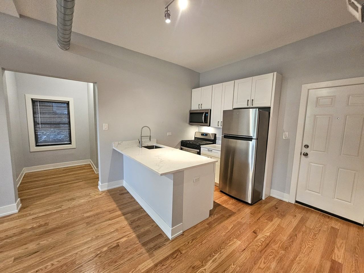 1415 West Erie Street #3R - Photo 2 of 12