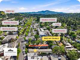 featured image of 3663 Mt Diablo Blvd