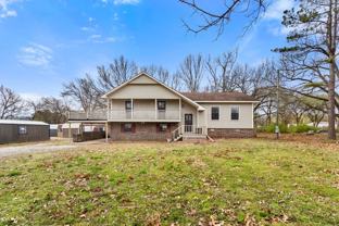 12405 Bethel Blacktop Rd - Photo 1 of 1