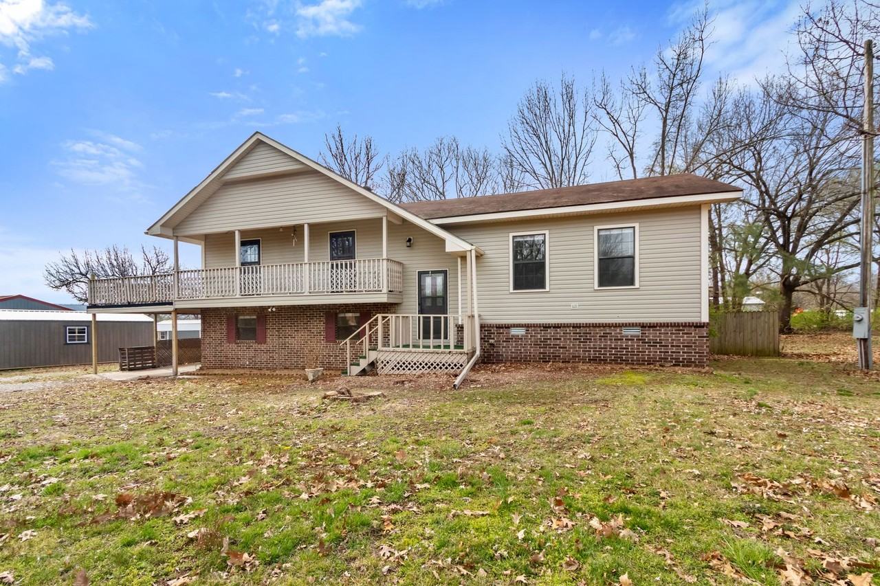 12405 Bethel Blacktop Rd - Photo 2 of 31