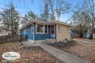 4359 7th St NE - Photo 1 of 1