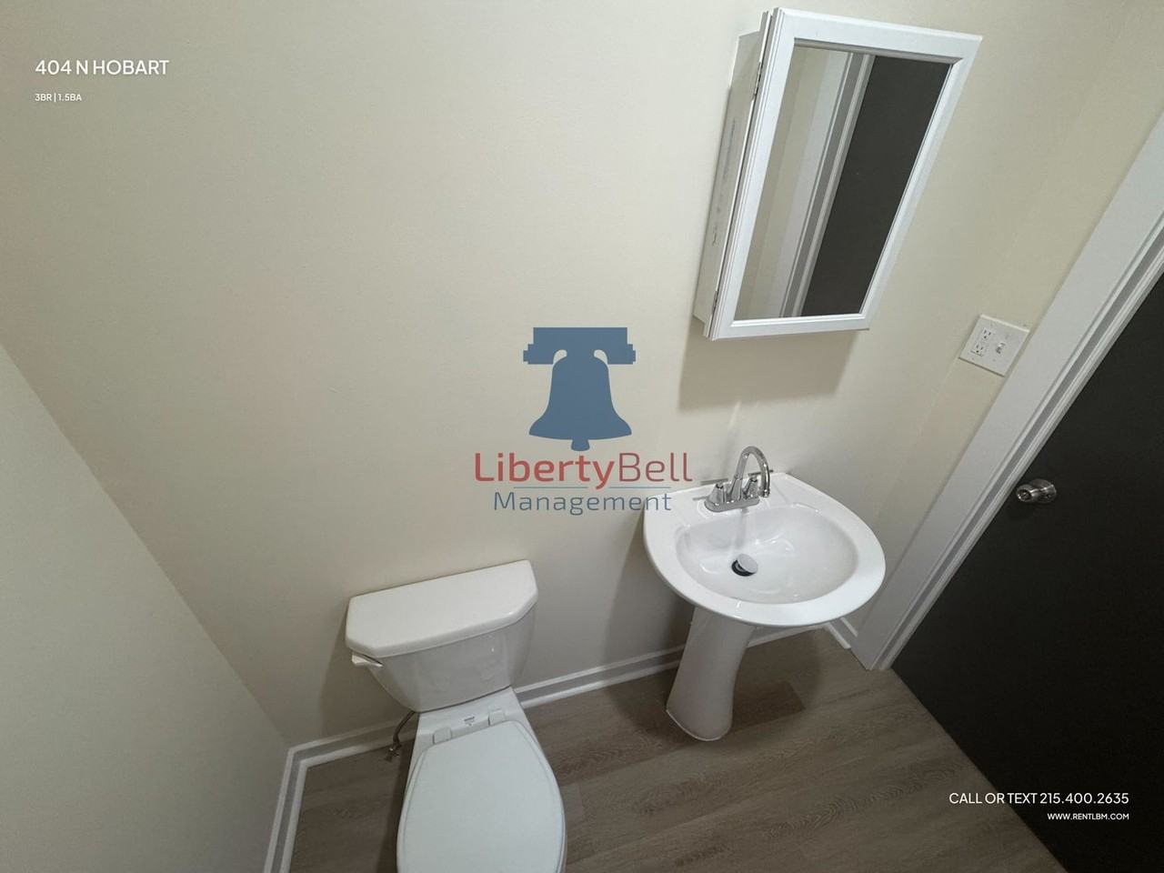 404 N Hobart St - Photo 6 of 15